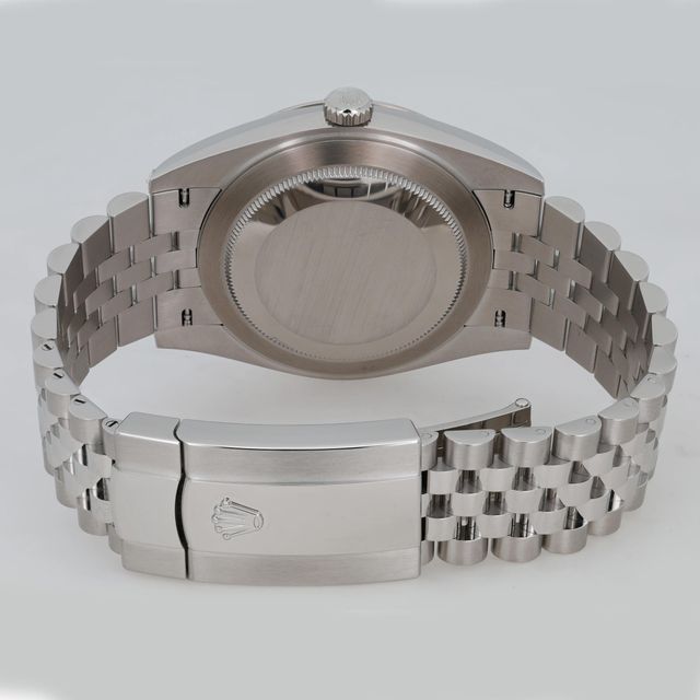 Rolex Datejust 41 126300 Image 3
